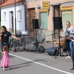 Další ročník Bestivalu Tlapka v Milevsku nabídl vzdělávání i zábavu. Cílem je pomoc zvířatům