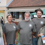 Další ročník Bestivalu Tlapka v Milevsku nabídl vzdělávání i zábavu. Cílem je pomoc zvířatům