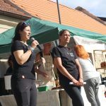 Další ročník Bestivalu Tlapka v Milevsku nabídl vzdělávání i zábavu. Cílem je pomoc zvířatům