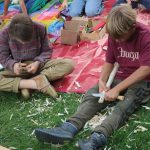 Další ročník Bestivalu Tlapka v Milevsku nabídl vzdělávání i zábavu. Cílem je pomoc zvířatům