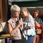 Další ročník Bestivalu Tlapka v Milevsku nabídl vzdělávání i zábavu. Cílem je pomoc zvířatům