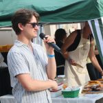 Další ročník Bestivalu Tlapka v Milevsku nabídl vzdělávání i zábavu. Cílem je pomoc zvířatům