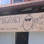 V Klukách poprvé uspořádali soutěž o nejlepší bramborák