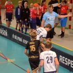 Tři těsné prohry. Mladší žáci Došwihu v domácí premiéře nebodovali
