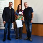 Jihočeský kraj poděkoval mladým olympionikům za skvělou reprezentaci