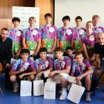 Jihočeský kraj poděkoval mladým olympionikům za skvělou reprezentaci