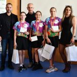 Jihočeský kraj poděkoval mladým olympionikům za skvělou reprezentaci
