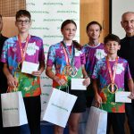 Jihočeský kraj poděkoval mladým olympionikům za skvělou reprezentaci