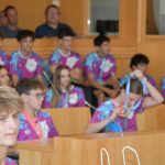 Jihočeský kraj poděkoval mladým olympionikům za skvělou reprezentaci