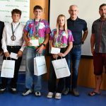 Jihočeský kraj poděkoval mladým olympionikům za skvělou reprezentaci
