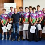 Jihočeský kraj poděkoval mladým olympionikům za skvělou reprezentaci