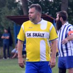 Maštalířova premiéra body nepřinesla. Skály vyloupily Kostelec