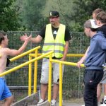 Kovářov se po výhře nad Suchdolem dotáhl na čelo soutěže
