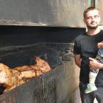 V Květuši slavili opravenou kapličku i kulturní dům. Obě stavby spojují lidi, zaznělo při slavnosti