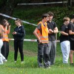 Bernartice hostily mistrovství republiky v Enduro Sprintu, domácí David Krzák si upevnil pozici na čele šampionátu