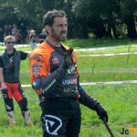 Bernartice hostily mistrovství republiky v Enduro Sprintu, domácí David Krzák si upevnil pozici na čele šampionátu