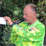 Bernartice hostily mistrovství republiky v Enduro Sprintu, domácí David Krzák si upevnil pozici na čele šampionátu