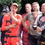 Bernartice hostily mistrovství republiky v Enduro Sprintu, domácí David Krzák si upevnil pozici na čele šampionátu