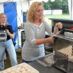 Bernartice hostily mistrovství republiky v Enduro Sprintu, domácí David Krzák si upevnil pozici na čele šampionátu