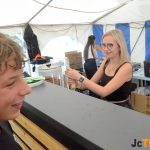 Bernartice hostily mistrovství republiky v Enduro Sprintu, domácí David Krzák si upevnil pozici na čele šampionátu