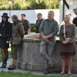 Královská disciplína s liškou i vodní práce. Memoriál Luďka Hejného nabídl vrchol kynologie