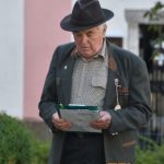 Královská disciplína s liškou i vodní práce. Memoriál Luďka Hejného nabídl vrchol kynologie