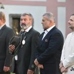 Královská disciplína s liškou i vodní práce. Memoriál Luďka Hejného nabídl vrchol kynologie