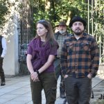 Královská disciplína s liškou i vodní práce. Memoriál Luďka Hejného nabídl vrchol kynologie