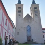 Královská disciplína s liškou i vodní práce. Memoriál Luďka Hejného nabídl vrchol kynologie