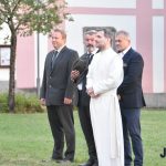 Královská disciplína s liškou i vodní práce. Memoriál Luďka Hejného nabídl vrchol kynologie