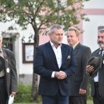 Královská disciplína s liškou i vodní práce. Memoriál Luďka Hejného nabídl vrchol kynologie
