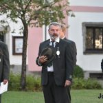 Královská disciplína s liškou i vodní práce. Memoriál Luďka Hejného nabídl vrchol kynologie