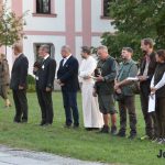 Královská disciplína s liškou i vodní práce. Memoriál Luďka Hejného nabídl vrchol kynologie