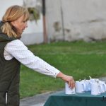 Královská disciplína s liškou i vodní práce. Memoriál Luďka Hejného nabídl vrchol kynologie