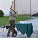 Královská disciplína s liškou i vodní práce. Memoriál Luďka Hejného nabídl vrchol kynologie