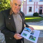 Královská disciplína s liškou i vodní práce. Memoriál Luďka Hejného nabídl vrchol kynologie