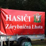 Memoriál Karla Přívozníka nabídl skvělou atmosféru i podívanou. Nový pohár odvezl tým z Mašovic