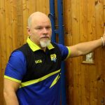 Memoriál Jiřího Vlka v Kovářově opanovali tabletenisté z Budějovic