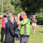 Memoriál Karla Přívozníka nabídl skvělou atmosféru i podívanou. Nový pohár odvezl tým z Mašovic