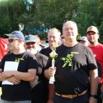 Memoriál Karla Přívozníka nabídl skvělou atmosféru i podívanou. Nový pohár odvezl tým z Mašovic