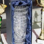 Memoriál Karla Přívozníka nabídl skvělou atmosféru i podívanou. Nový pohár odvezl tým z Mašovic