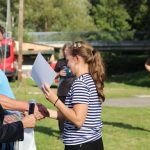 Memoriál Karla Přívozníka nabídl skvělou atmosféru i podívanou. Nový pohár odvezl tým z Mašovic