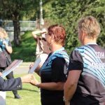 Memoriál Karla Přívozníka nabídl skvělou atmosféru i podívanou. Nový pohár odvezl tým z Mašovic