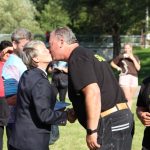 Memoriál Karla Přívozníka nabídl skvělou atmosféru i podívanou. Nový pohár odvezl tým z Mašovic