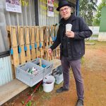 Děti si dovedou hrát i jinak. Jindřichův Hradec má nové hřiště, které mění pravidla