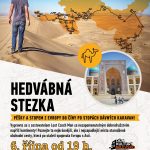 Na co se můžete těšit v milevské kultuře na začátku podzimu?