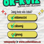 Na co se můžete těšit v milevské kultuře v září