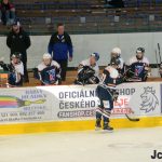 Béčko Milevska v domácí přestřelce podlehlo Vimperku