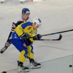 Béčko Milevska v domácí přestřelce podlehlo Vimperku