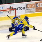 Béčko Milevska v domácí přestřelce podlehlo Vimperku